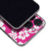 Pink and White iPhone 16 Pro Skin